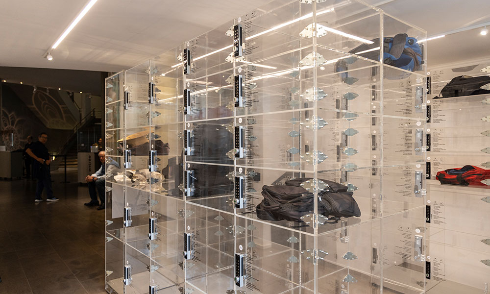 Cemag Groupe Musée Guimet