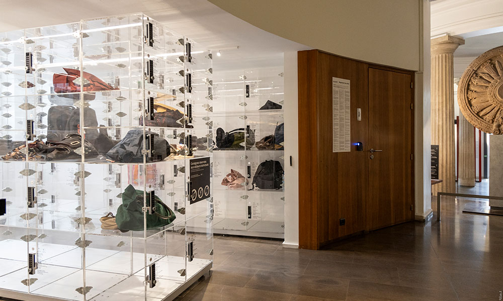 Cemag Groupe Musée Guimet